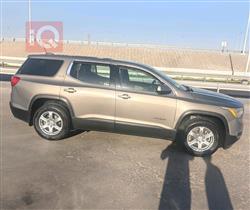 GMC Acadia